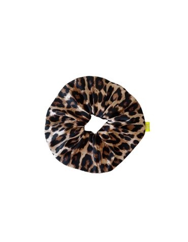 SCRUNCHIE (ANIMAL PRINT) MAMOUSH ACCESSORY