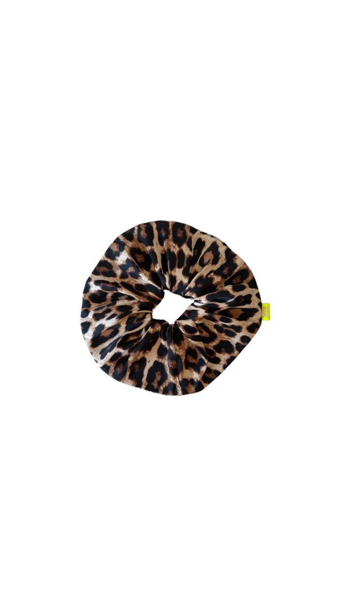 SCRUNCHIE (ANIMAL PRINT) MAMOUSH ΑΞΕΣΟΥΑΡ 3