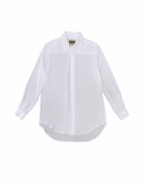 IRENE SHIRT (WHITE) MAMOUSH CLOTHES 4
