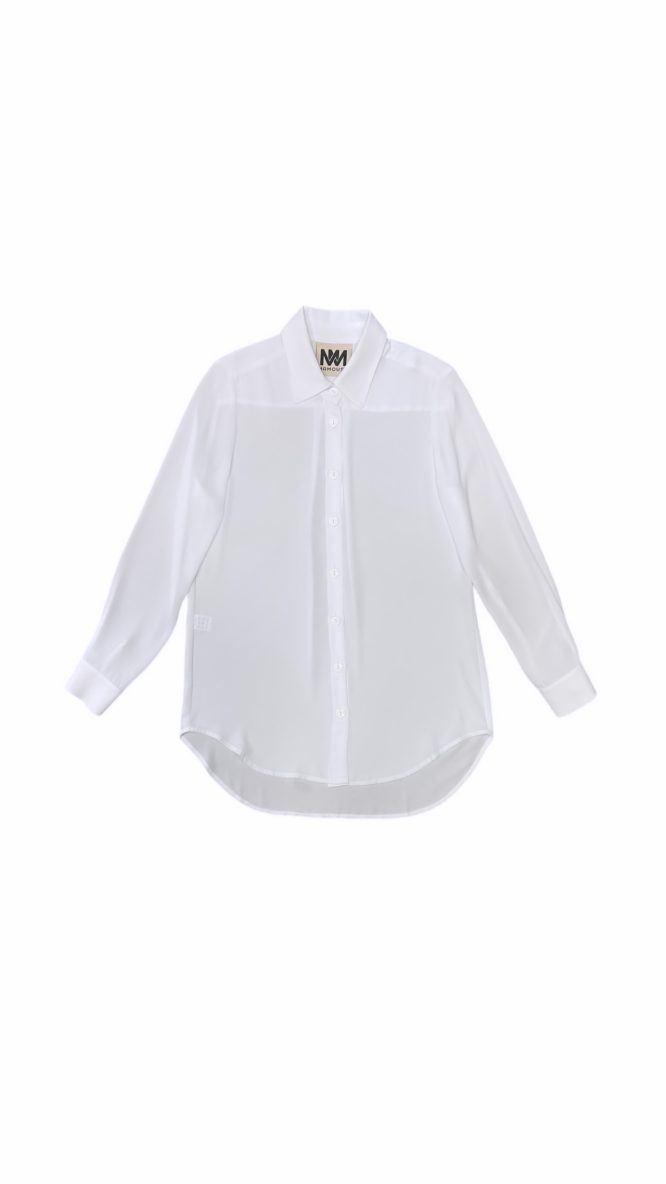 IRENE ΠΟΥΚΑΜΙΣΟ (WHITE) MAMOUSH ΝΕΕΣ ΑΦΙΞΕΙΣ 3