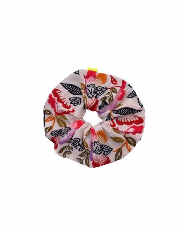 SCRUNCHIE (TYPE) MAMOUSH ACCESSORY