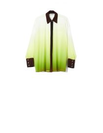 PRINTED SUNRISE SHIRT MILKWHITE CLOTHES 4