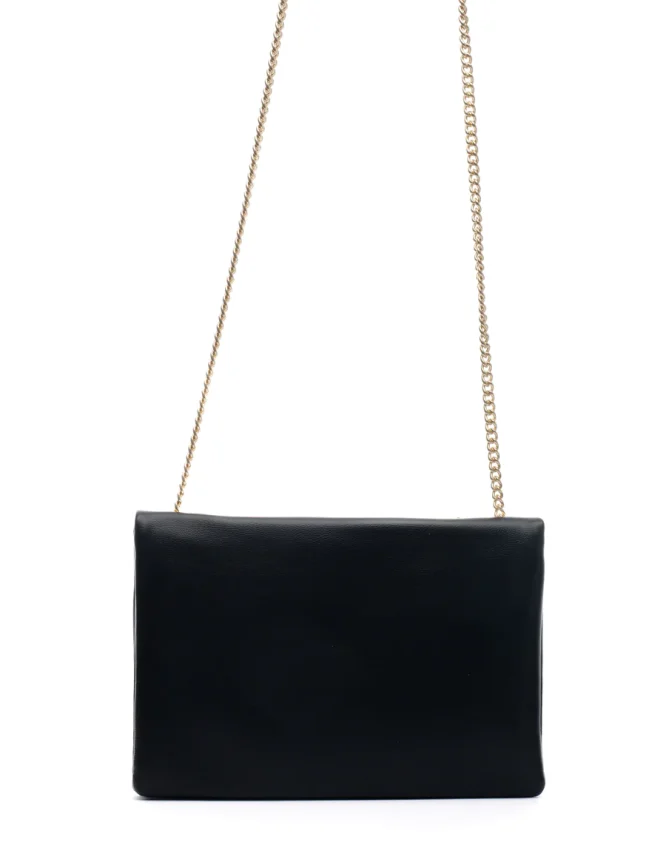 SHOPPER WITH INTERNAL SEPARATOR TWINSET ACCESSORY 6