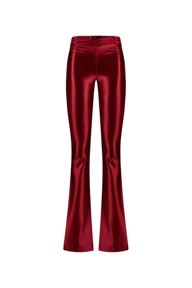 FLARED PANTS ANIYEBY CLOTHES 5