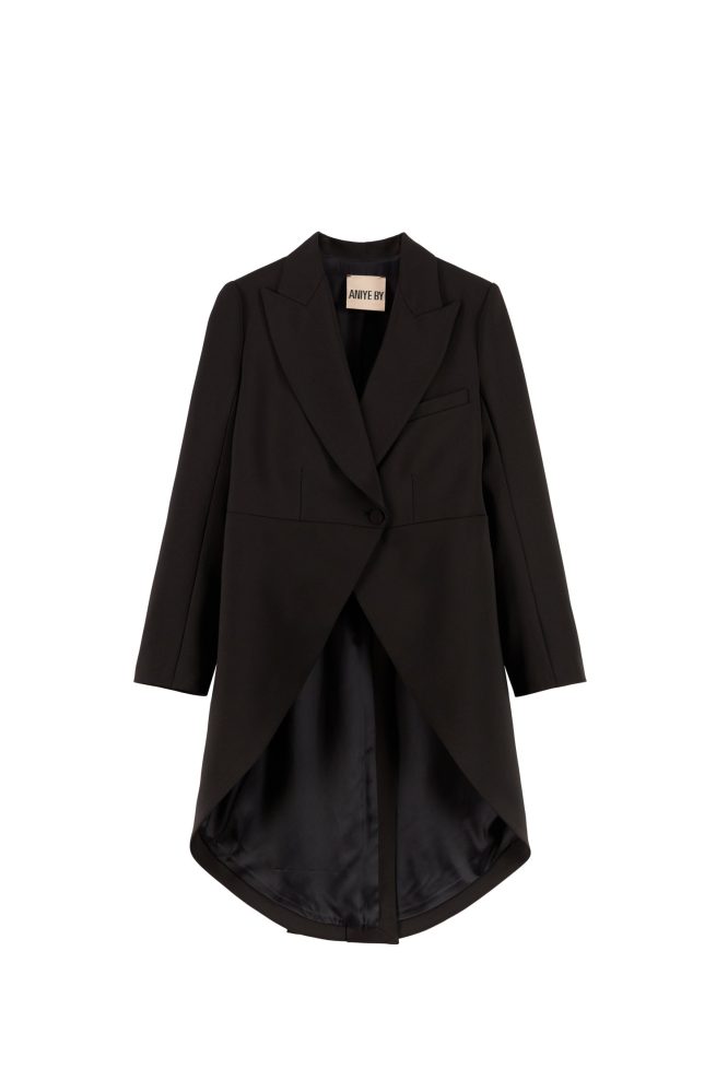 TAILCOAT LOREN ANIYEBY CLOTHES 8