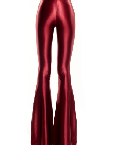 FLARED PANTS ANIYEBY ΡΟΥΧΑ 2