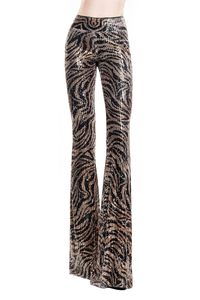 WANDA TROUSERS ANIYE BY CLOTHES 3