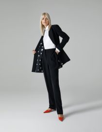 CARLIE COTTON SHIRT MAMOUSH CLOTHES 5