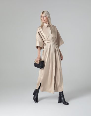 APHRODITE DRESS MAMOUSH CLOTHES