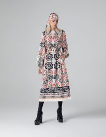 AMY DRESS MAMOUSH CLOTHES 2