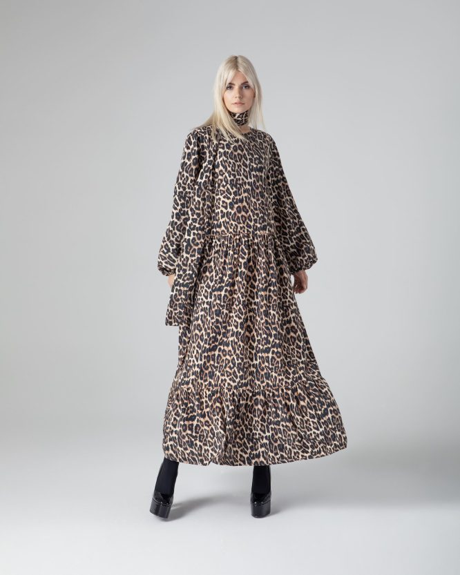 AMY DRESS MAMOUSH CLOTHES 5