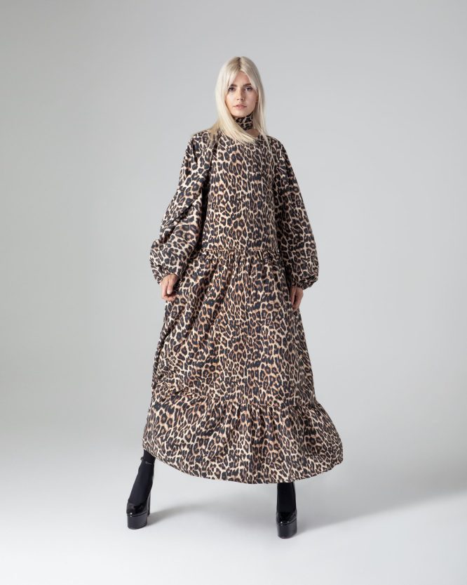 AMY DRESS MAMOUSH CLOTHES 6