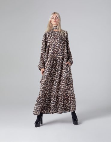 AMY DRESS MAMOUSH CLOTHES 2