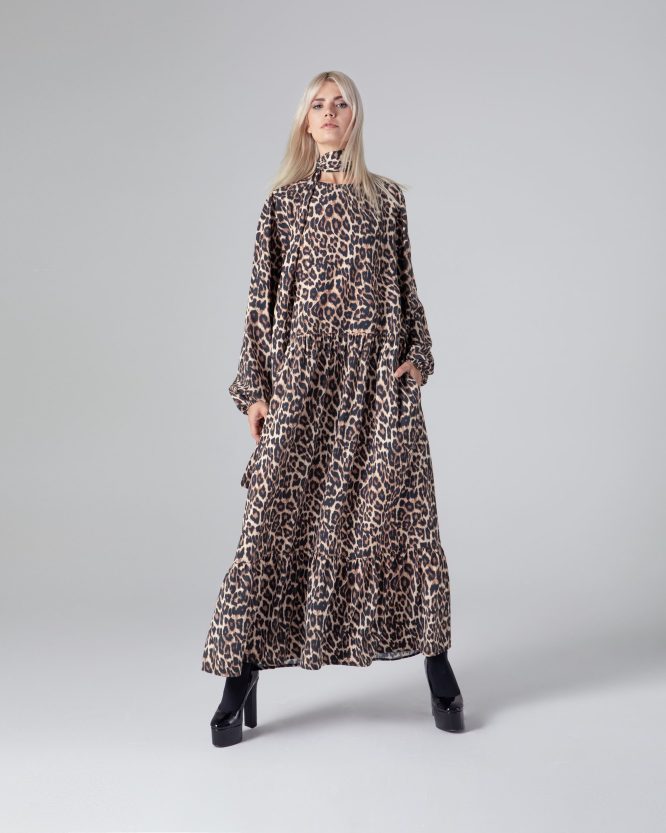 AMY DRESS MAMOUSH CLOTHES 4