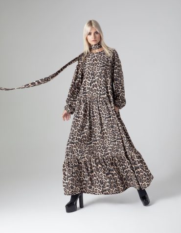 AMY DRESS MAMOUSH CLOTHES