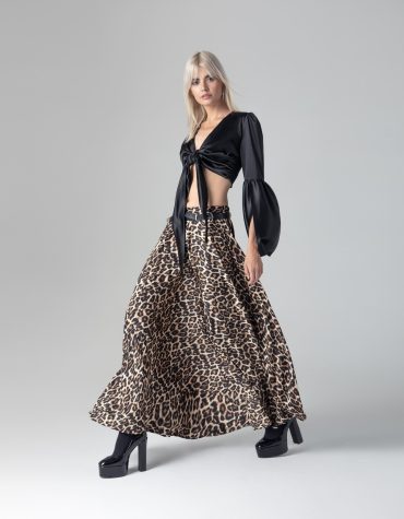 AISHA SKIRT MAMOUSH CLOTHES 2