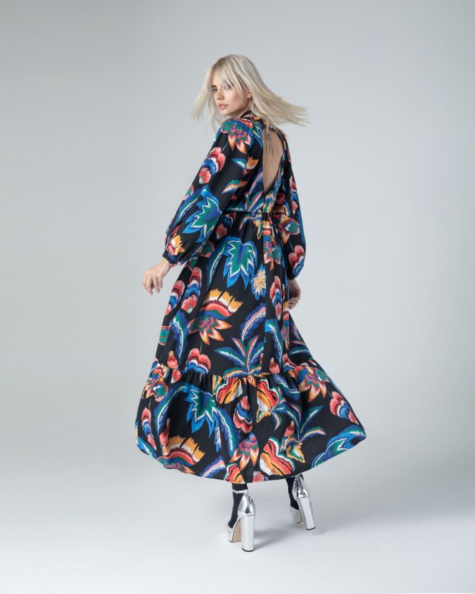 JOANNA DRESS MAMOUSH CLOTHES 5