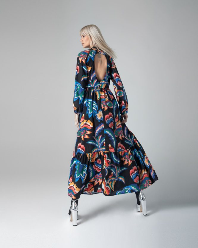 JOANNA DRESS MAMOUSH CLOTHES 3