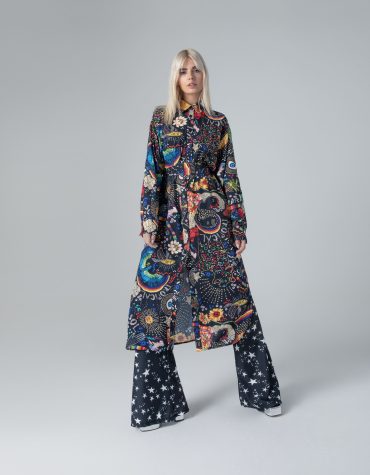 LOLITA DRESS (TYPE) MAMOUSH CLOTHES 2