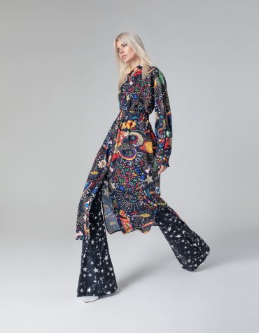 LOLITA DRESS (TYPE) MAMOUSH CLOTHES