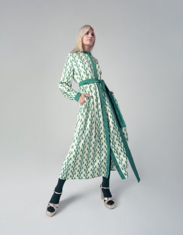 DOMINICA DRESS MAMOUSH CLOTHES 2
