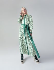 JOANNA DRESS MAMOUSH CLOTHES