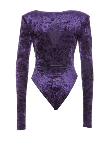 ZOE BODY ANIYEBY ΜΠΛΟΥΖΕΣ 2