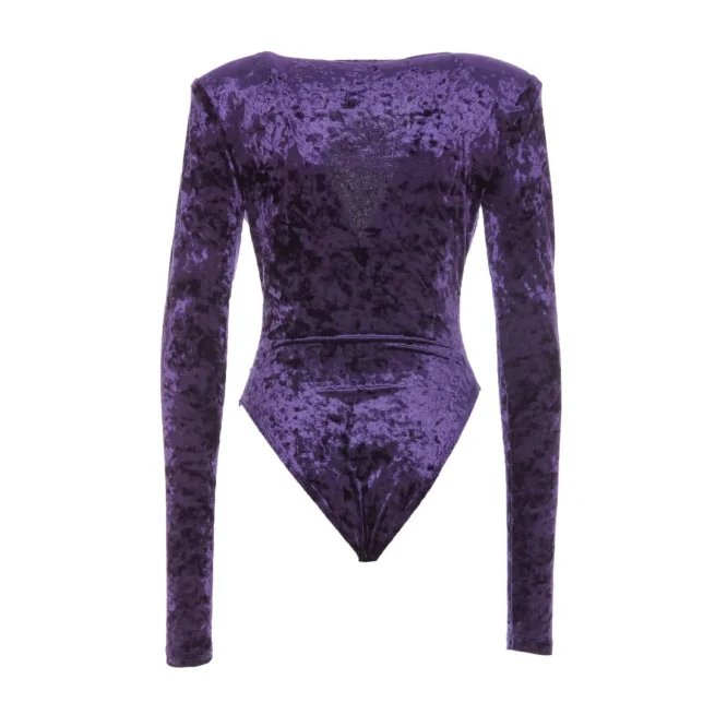ZOE BODY ANIYEBY ΜΠΛΟΥΖΕΣ 4