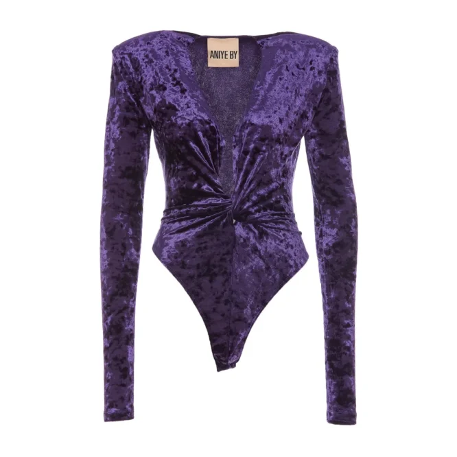 ZOE BODY ANIYEBY ΜΠΛΟΥΖΕΣ 3