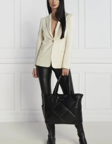 ΚΑΠΙΤΟΝΕ SHOPPER TWINSET ΑΞΕΣΟΥΑΡ 2