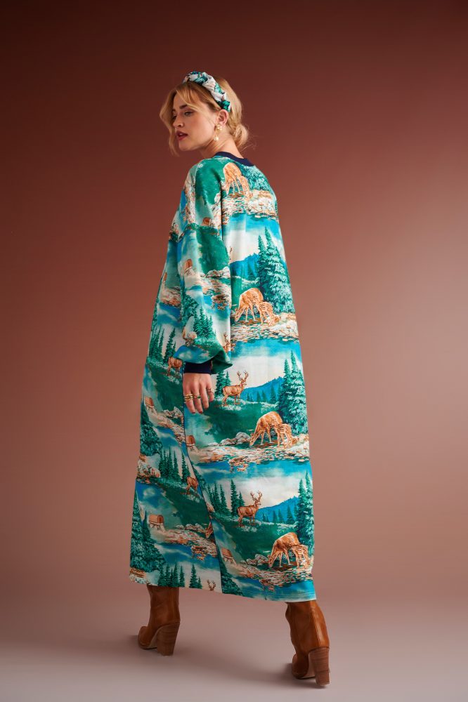 DAWSON OVERSIZE ΦΟΥΤΕΡ ΦΟΡΕΜΑ KARAVAN ΝΕΕΣ ΑΦΙΞΕΙΣ 9