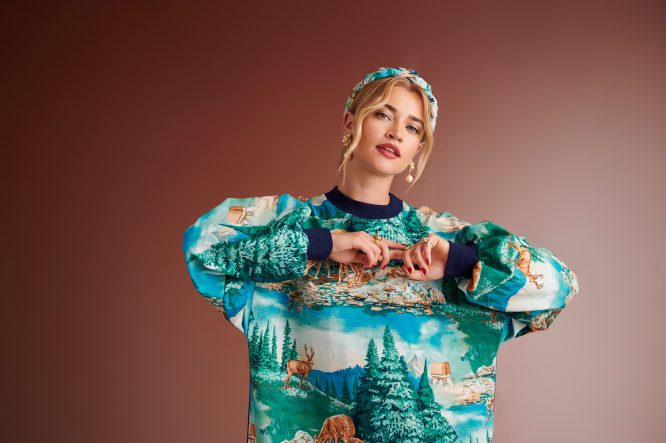 DAWSON OVERSIZE ΦΟΥΤΕΡ ΦΟΡΕΜΑ KARAVAN ΝΕΕΣ ΑΦΙΞΕΙΣ 11