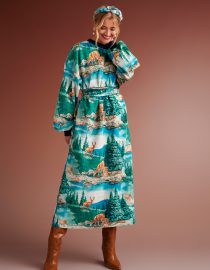 BRODY OVERSIZED ΠΟΥΛΟΒΕΡ (PURPLE) KARAVAN ΜΠΛΟΥΖΕΣ