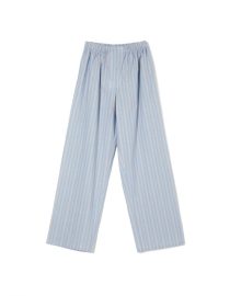 ΡΙΓΕ ΠΑΝΤΕΛΟΝΙ (BABY BLUE STRIPES) MILKWHITE ΝΕΕΣ ΑΦΙΞΕΙΣ 5