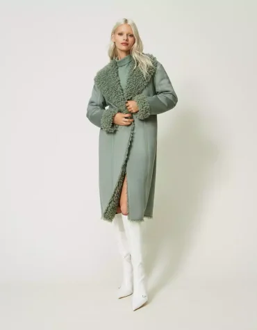 MUTTON TWINSET CLOTHES