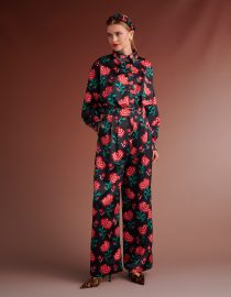 DARA ΜΙΝΙ SWEATSHIRT OVERSIZE DRESS (BLACK) KARAVAN CLOTHES 2