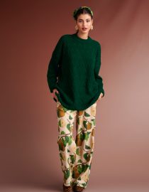 BRODY OVERSIZED ΠΟΥΛΟΒΕΡ (PURPLE) KARAVAN ΜΠΛΟΥΖΕΣ 2