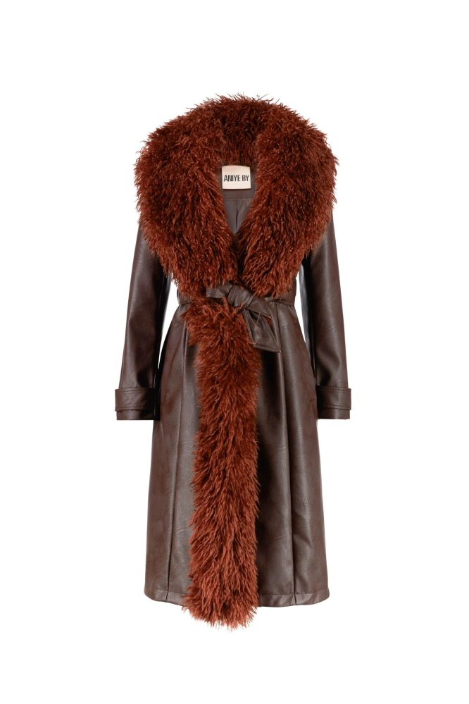 SHARON COAT ANIYEBY CLOTHES 7