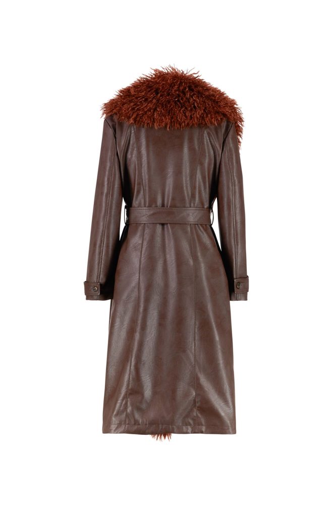SHARON COAT ANIYEBY CLOTHES 8
