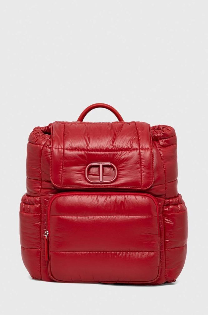 QUILTED BACKPACK “LILA SKI”TWINSET ACCESSORY 3