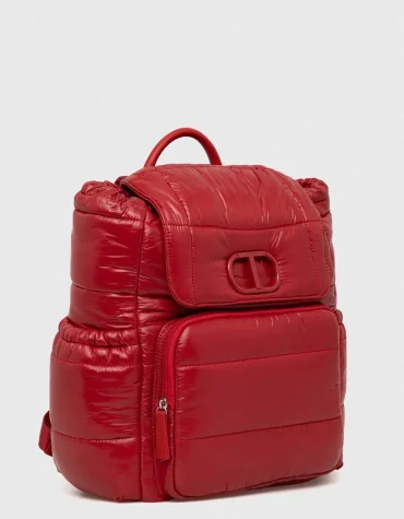 QUILTED BACKPACK “LILA SKI”TWINSET ACCESSORY 2