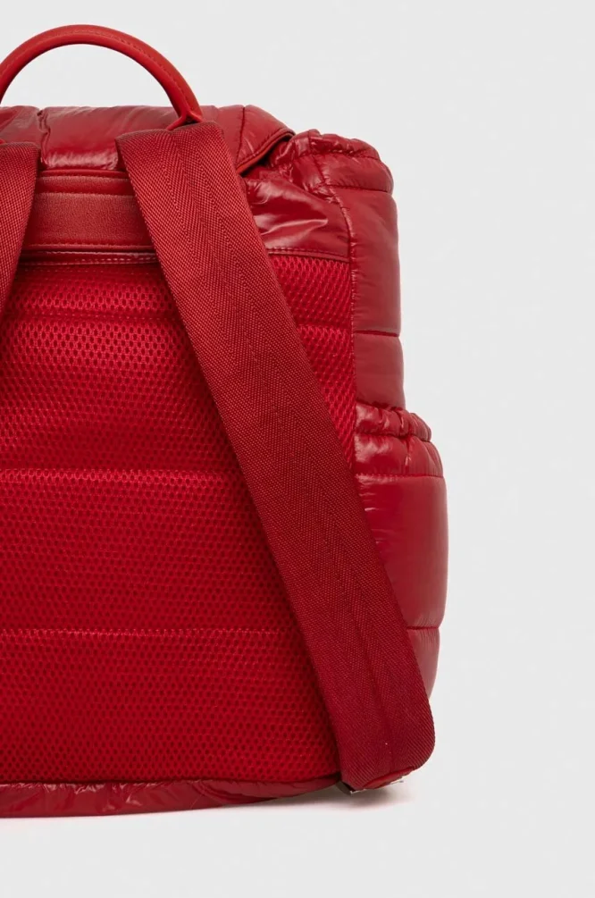 QUILTED BACKPACK “LILA SKI”TWINSET ACCESSORY 5