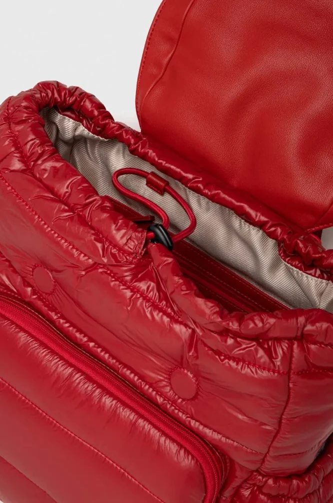 QUILTED BACKPACK “LILA SKI”TWINSET ACCESSORY 7