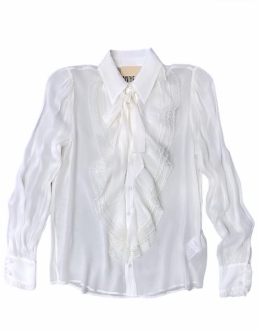 SHIRT ANIYEBY CLOTHES