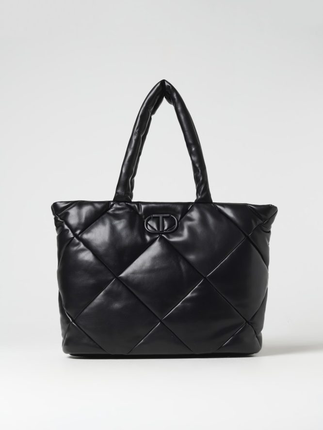 QUILTED SHOPPER TWINSET ACCESSORY 3