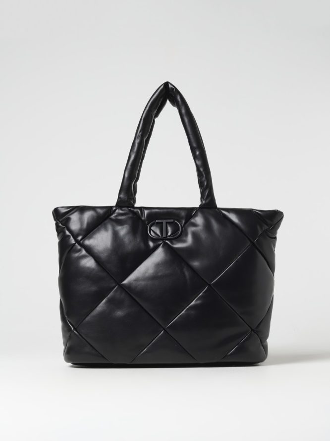 ΚΑΠΙΤΟΝΕ SHOPPER TWINSET ΑΞΕΣΟΥΑΡ 3