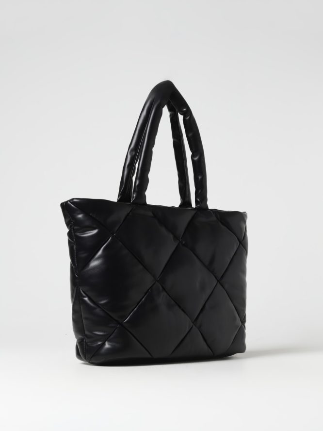 QUILTED SHOPPER TWINSET ACCESSORY 6