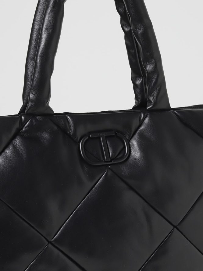 ΚΑΠΙΤΟΝΕ SHOPPER TWINSET ΑΞΕΣΟΥΑΡ 8