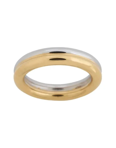 AKIN RING GOLD STEEL EDBLAD ΑΞΕΣΟΥΑΡ 2