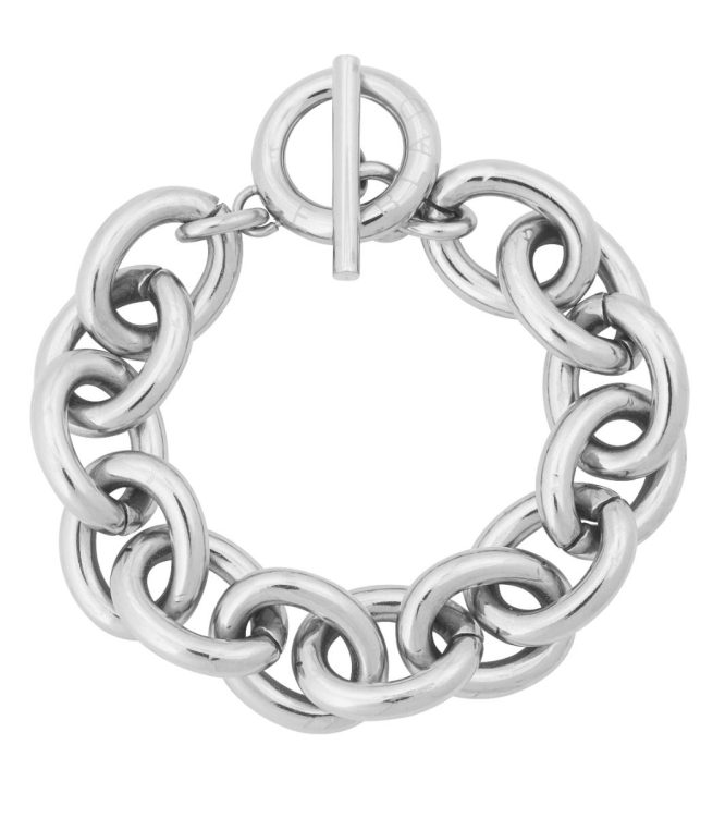 AMPLE BRACELET STEEL EDBLAD ACCESSORY 3